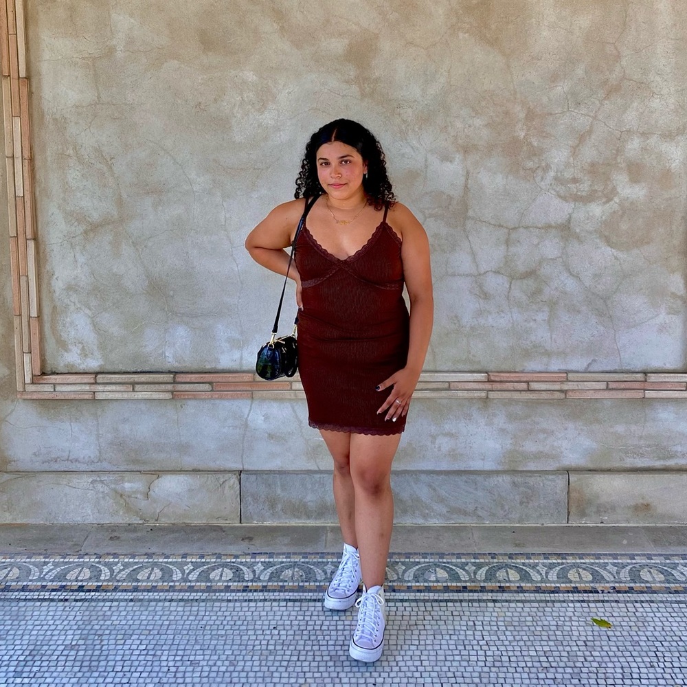 Meet your Posher, Kaytlyn